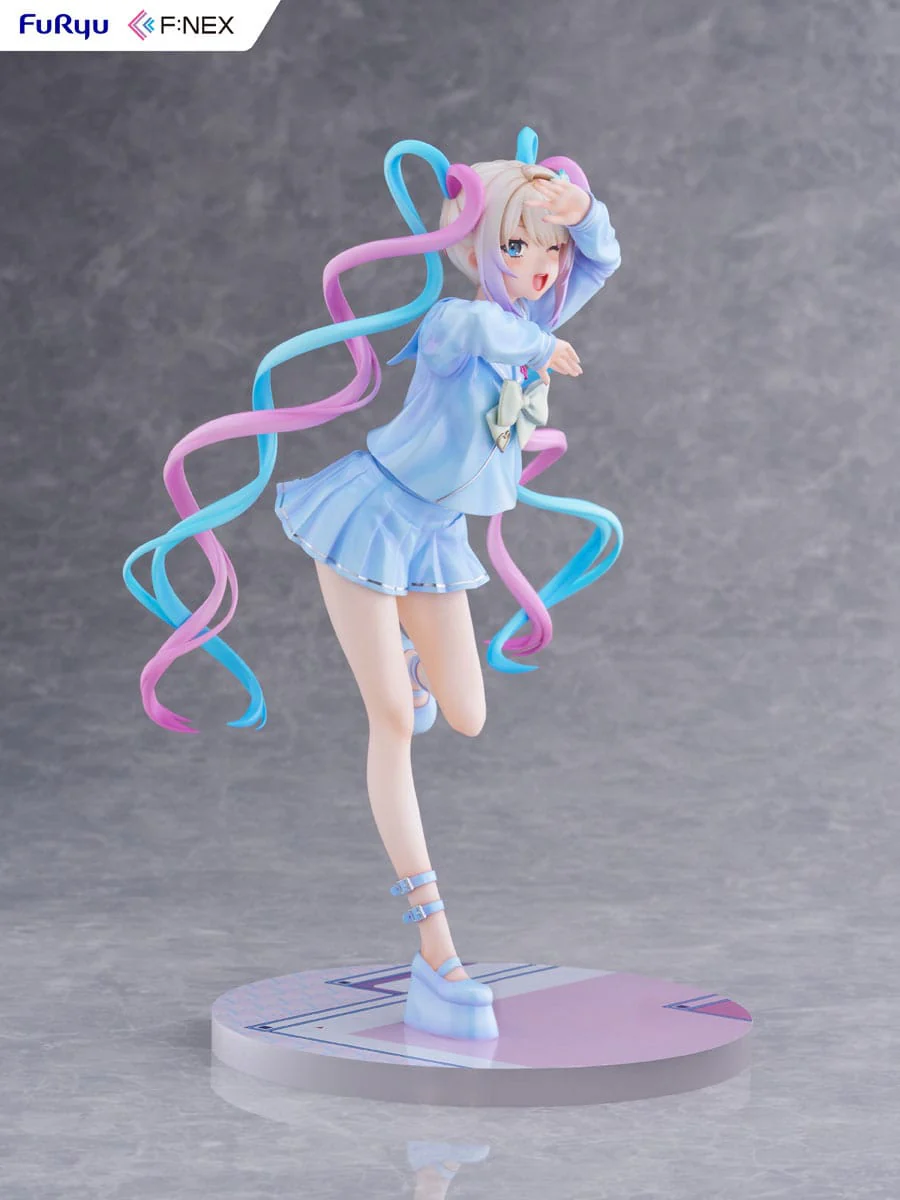 OMGkawaiiAngel - F:NEX - Furyu - Image 8