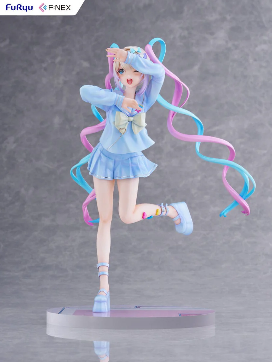 OMGkawaiiAngel - F:NEX - Furyu - Image 9
