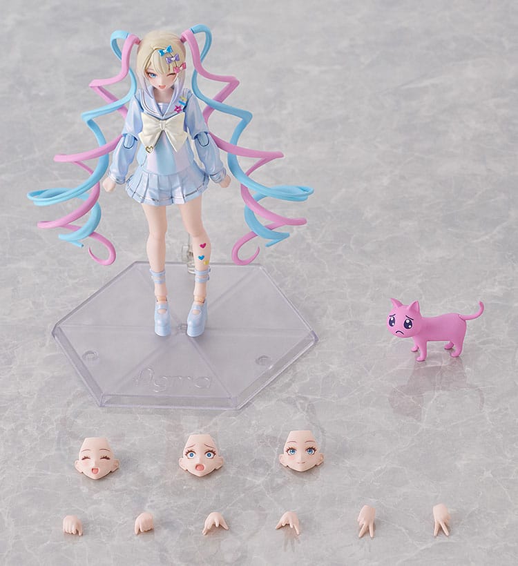 OMGkawaiiAngel Figma Max Factory - Image 12