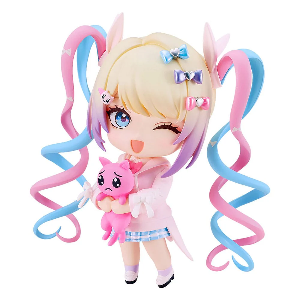 OMGkawaiiAngel: Outing Ver. Nendoroid Good Smile Company