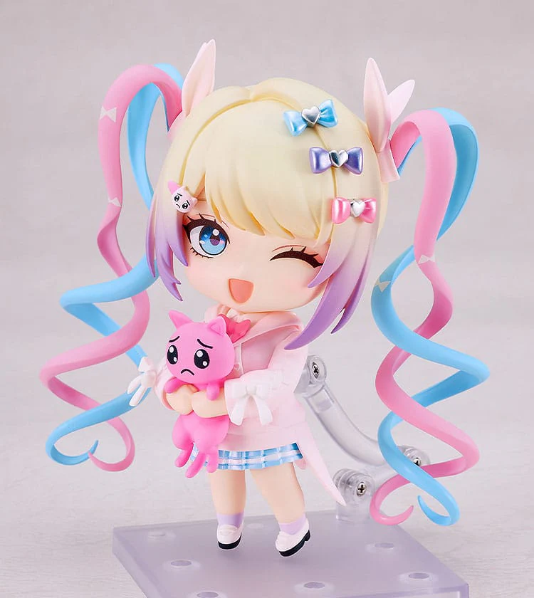 OMGkawaiiAngel: Outing Ver. Nendoroid Good Smile Company - Image 2