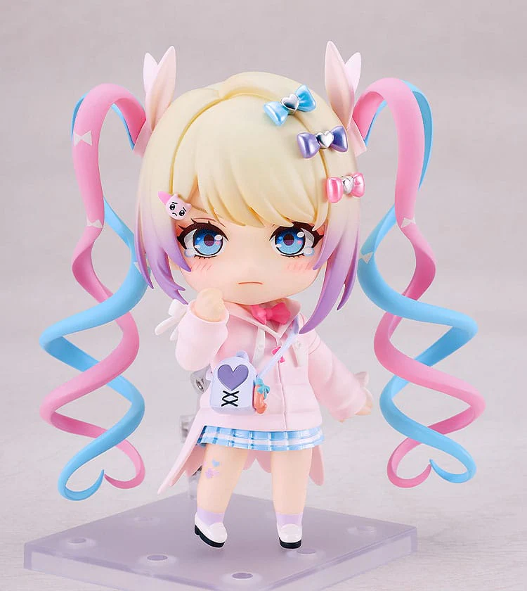 OMGkawaiiAngel: Outing Ver. Nendoroid Good Smile Company - Image 5