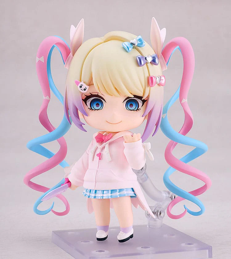 OMGkawaiiAngel: Outing Ver. Nendoroid Good Smile Company - Image 6