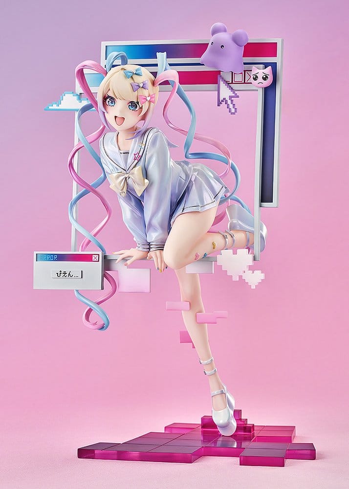 OMGkawaiiAngel: Switch Ver. Good Smile Company - Image 3