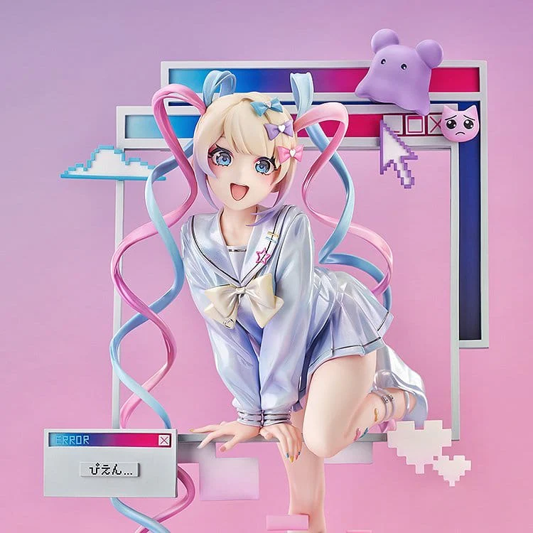 OMGkawaiiAngel: Switch Ver. Good Smile Company - Image 4