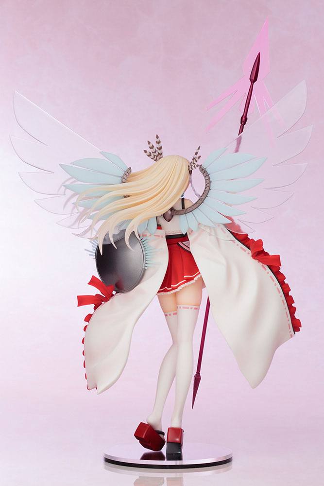 Omniscience Regalia Minerva Cardfight!! Vanguard Ani kotobukiya - Image 4