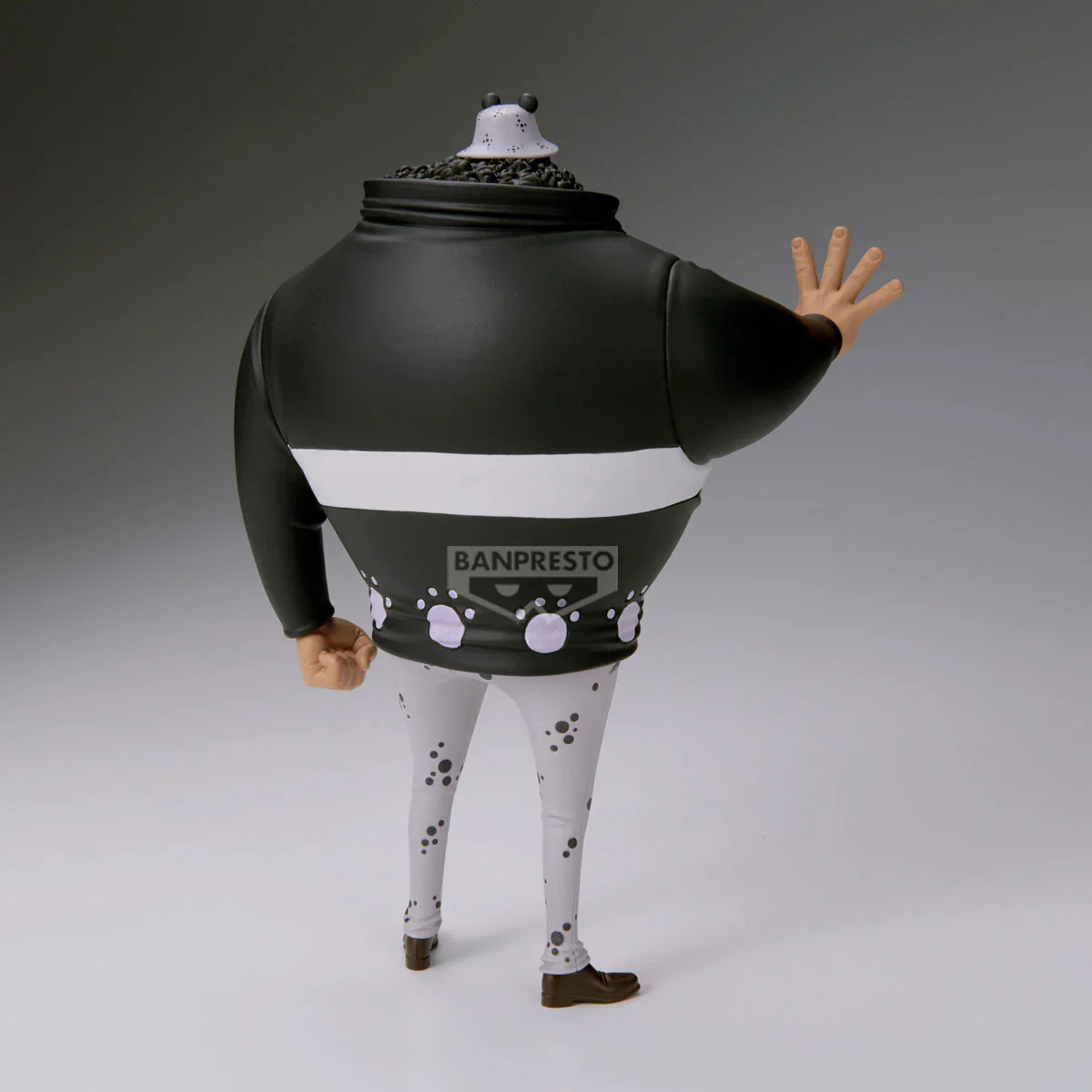 ONE PIECE - Bartholomew Kuma -Fig. DXF-The Grandline Series-Extra 17cm - Image 3