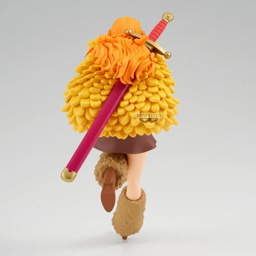 One Piece Battle Record Collection PVC-Figur Nami II - Image 5