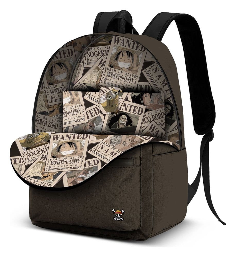 One Piece Block Rucksack OP - Image 2