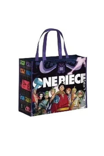 One Piece Einkaufstasche Team