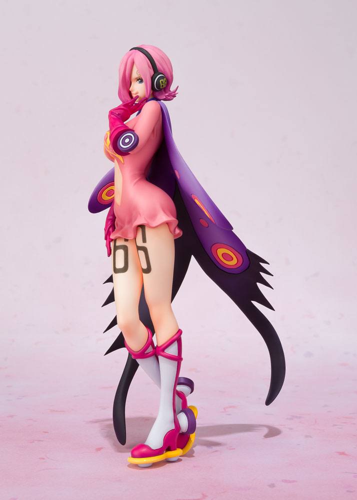 One Piece FiguartsZERO PVC Statue Reiju Tamashii Web Exclusive - Image 2