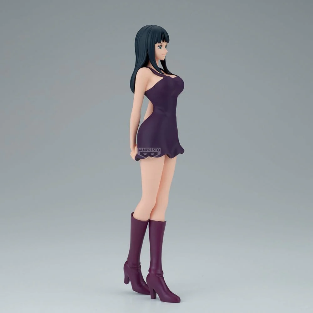 One Piece Glitter & Glamours PVC-Figur Nico Robin (Elbaph Style) - Image 3