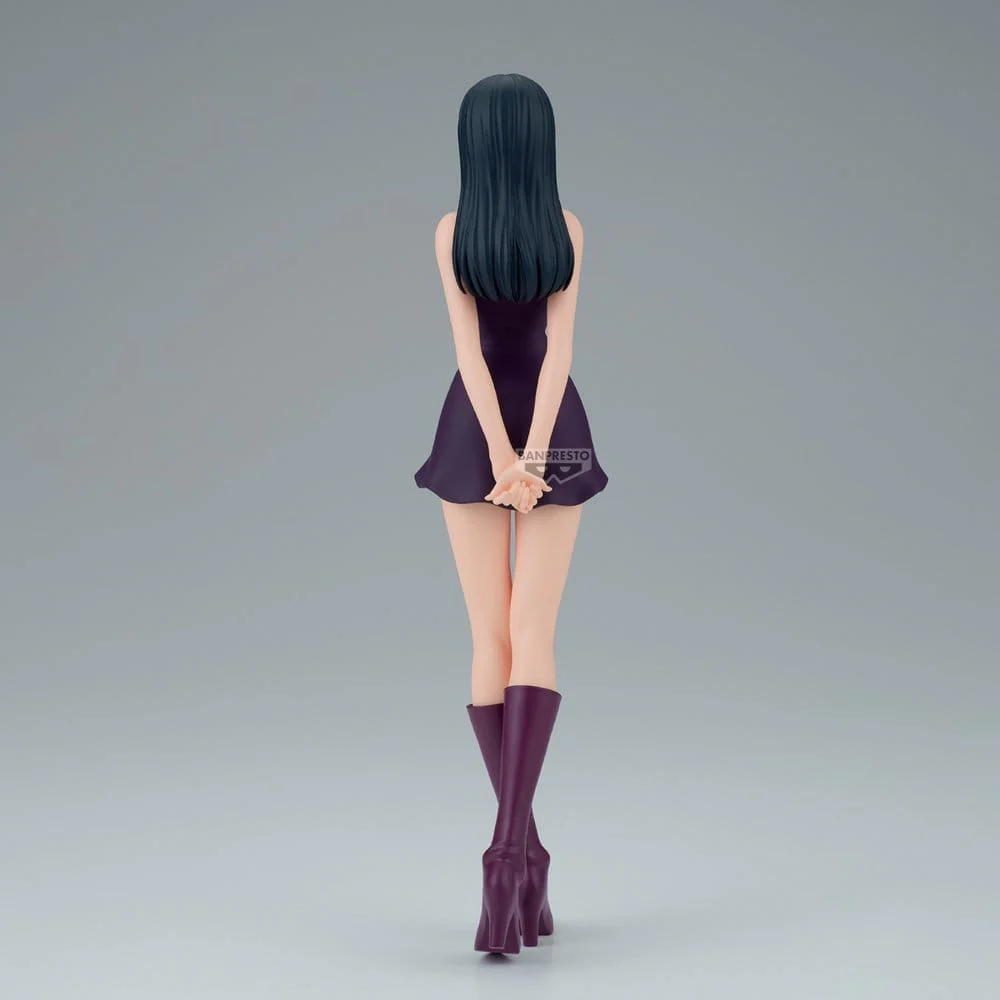 One Piece Glitter & Glamours PVC-Figur Nico Robin (Elbaph Style) - Image 5