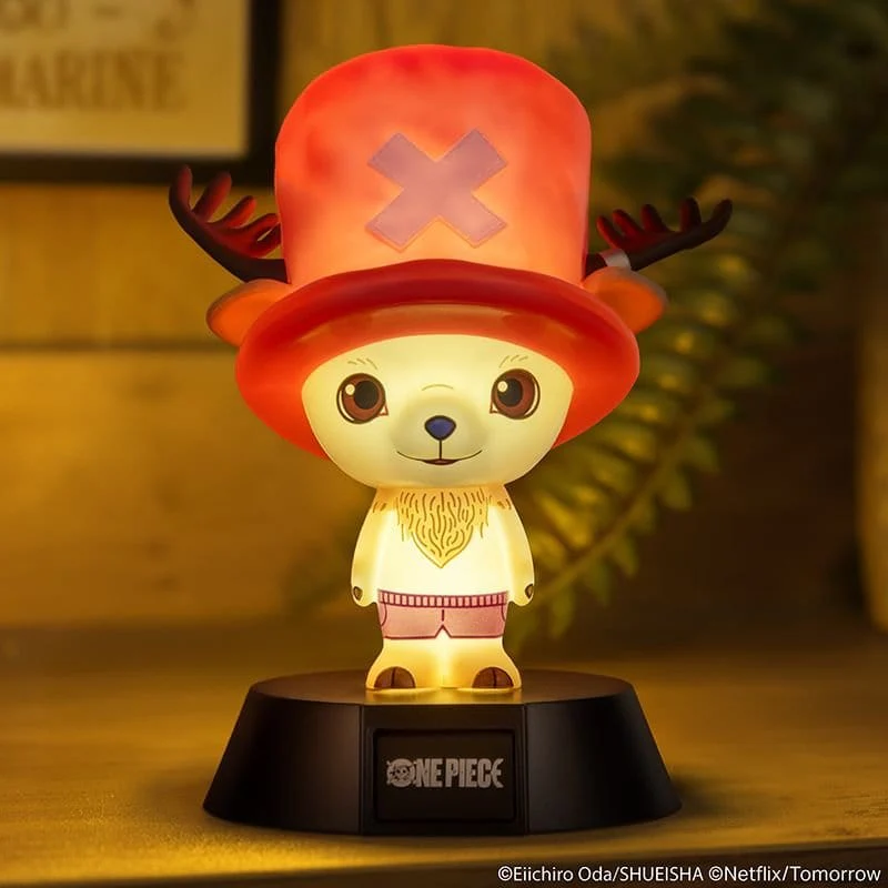 One Piece Icon Leuchte Chopper - Image 2