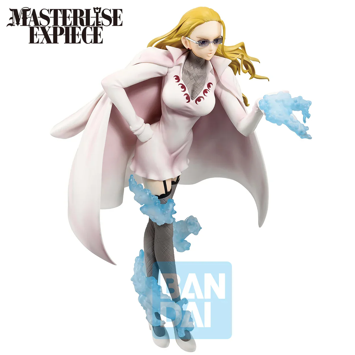 ONE PIECE - Kalifa - Fig. Memory of heroines devil's night 20cm - Image 2