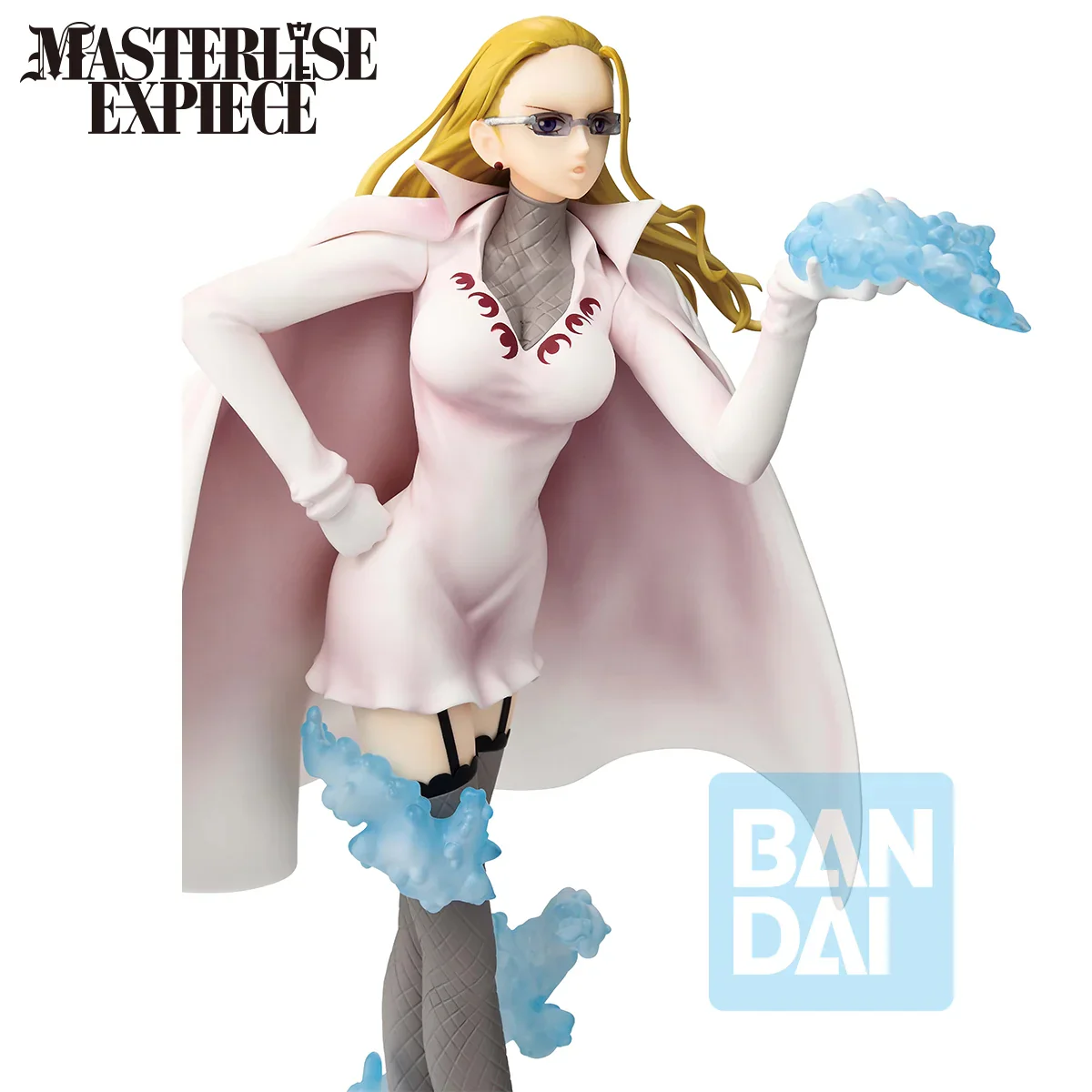 ONE PIECE - Kalifa - Fig. Memory of heroines devil's night 20cm - Image 4