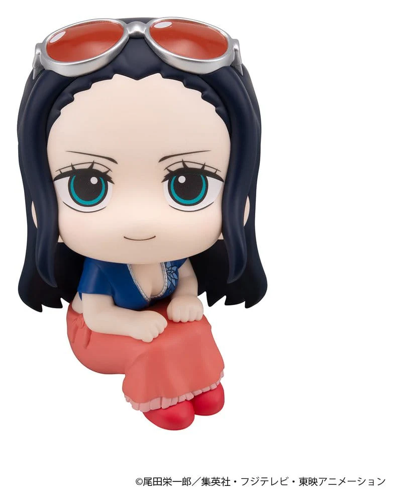 One Piece Lookup PVC-Figur Nico Robin