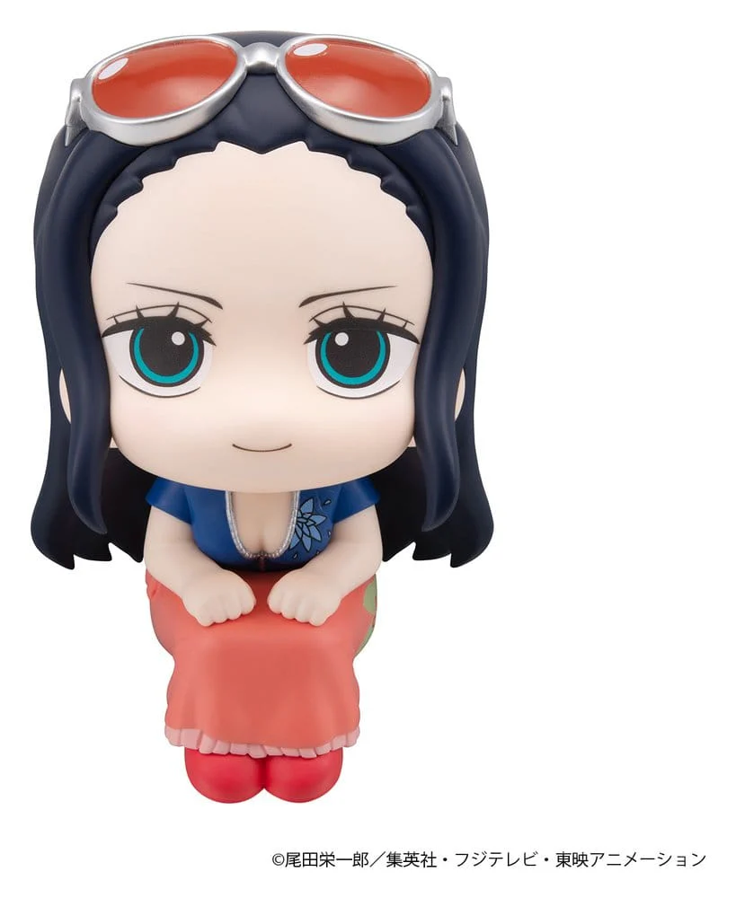One Piece Lookup PVC-Figur Nico Robin - Image 2