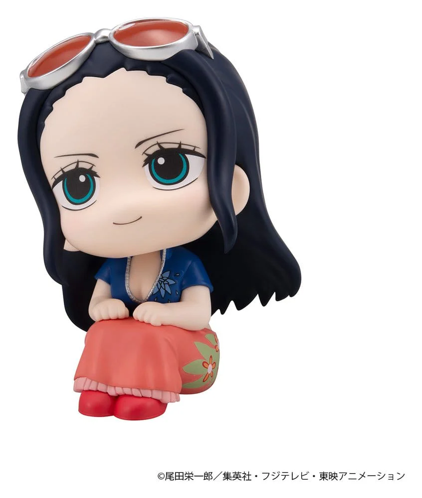 One Piece Lookup PVC-Figur Nico Robin - Image 4