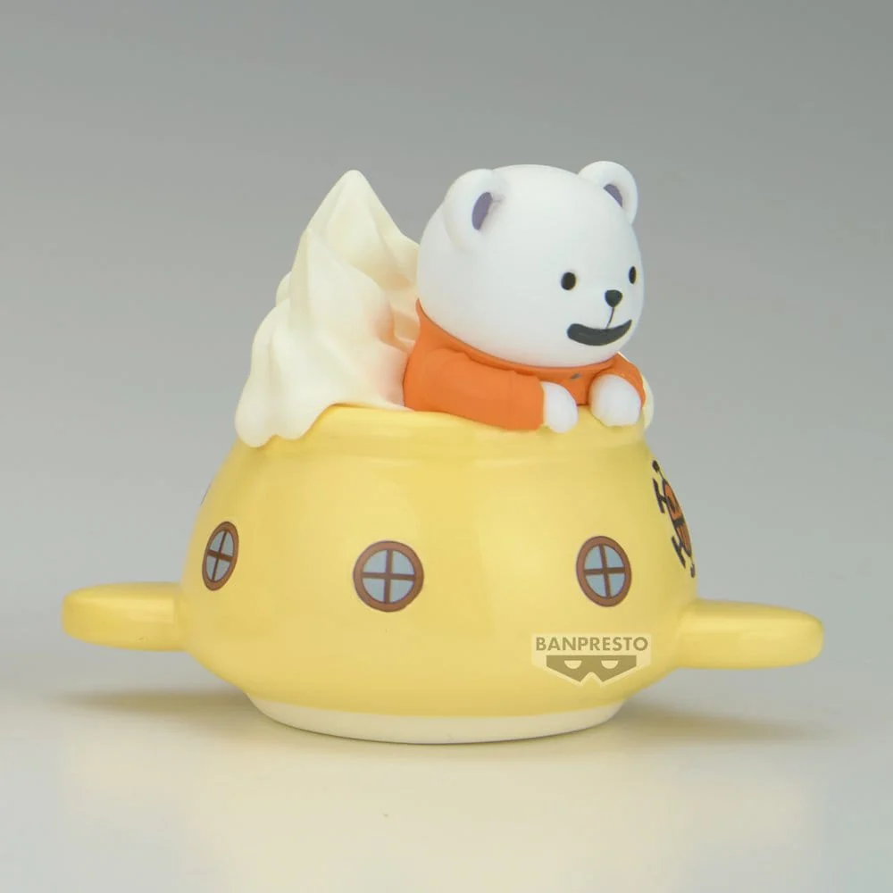 One Piece Paldolce Collection PVC-Figur Bepo - Image 3