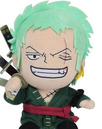 One Piece Plüschfigur Chopper x Ace - Image 22
