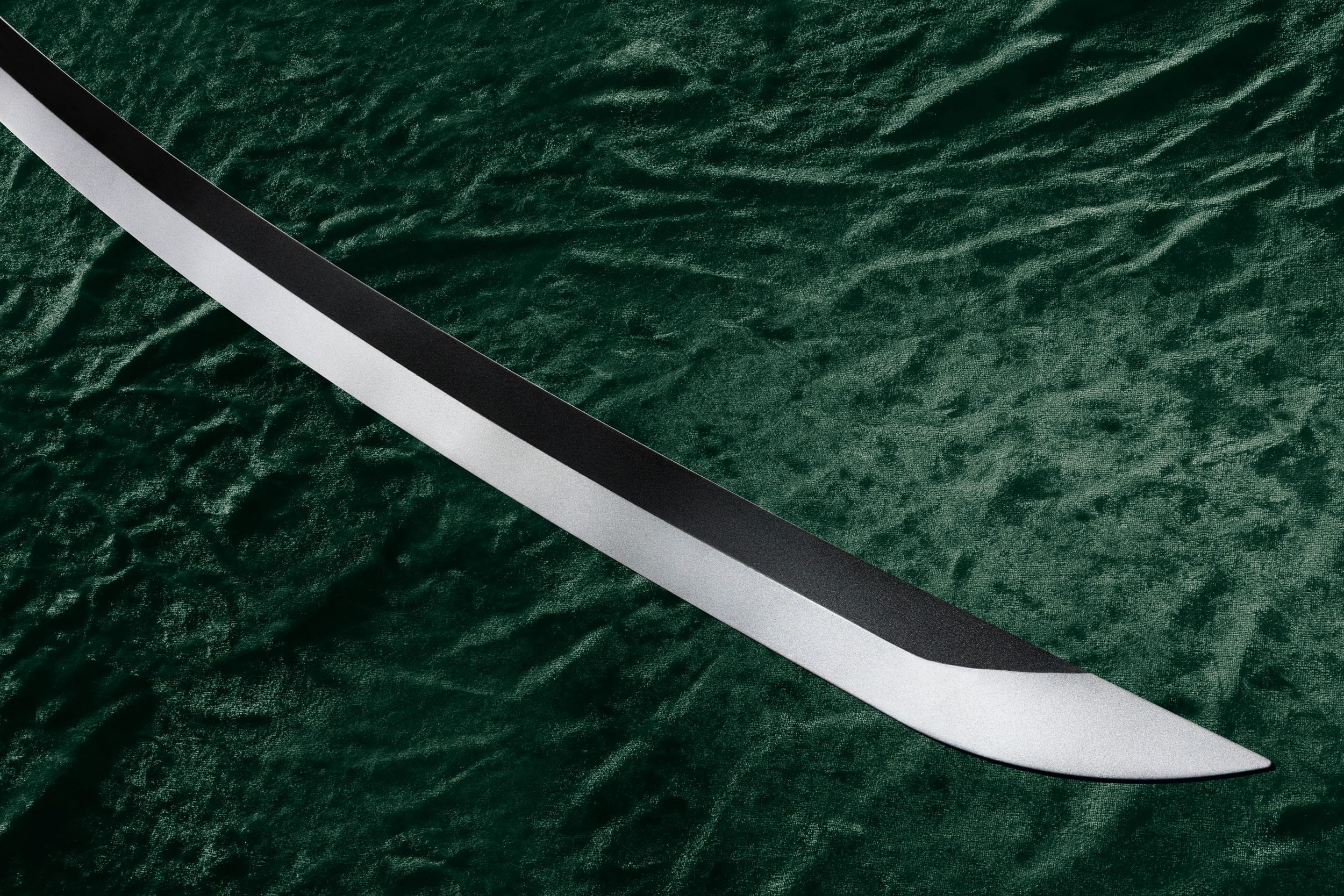 One Piece Proplica Repliken Roronoa Zoro Three Sword Style Schwerter Set - Beschädigte Verpackung - Image 7