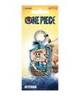 One Piece PVC Schlüsselanhänger Live Action The Going Merry - Image 2