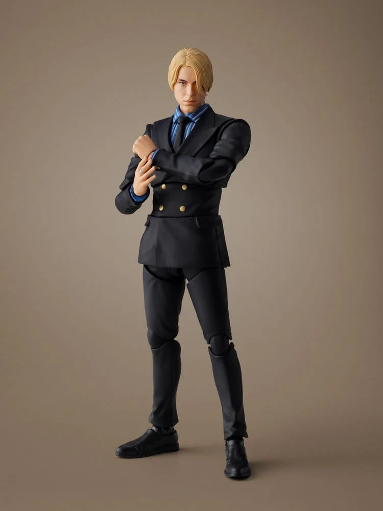 One Piece S.H.Figuarts Action Figure Sanji