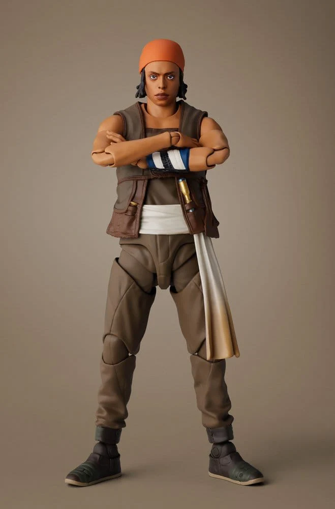 One Piece S.H.Figuarts Action Figure Usopp - Image 2