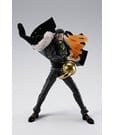 One Piece S.H.Figuarts Actionfigur Sir Crocodile -Marineford- - Image 6