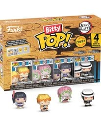 One Piece S.H. Figuarts Zubehör-Set Monkey D. Luffy -Marineford- "Gear Three" - Image 34