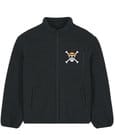 One Piece Sherpa Jacke Logo - Image 2
