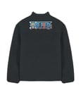 One Piece Sherpa Jacke Logo - Image 3