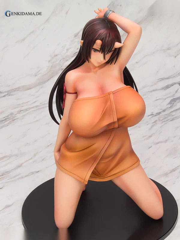 Oni no Yu - Onimusume Hiiragi-chan - Image 12