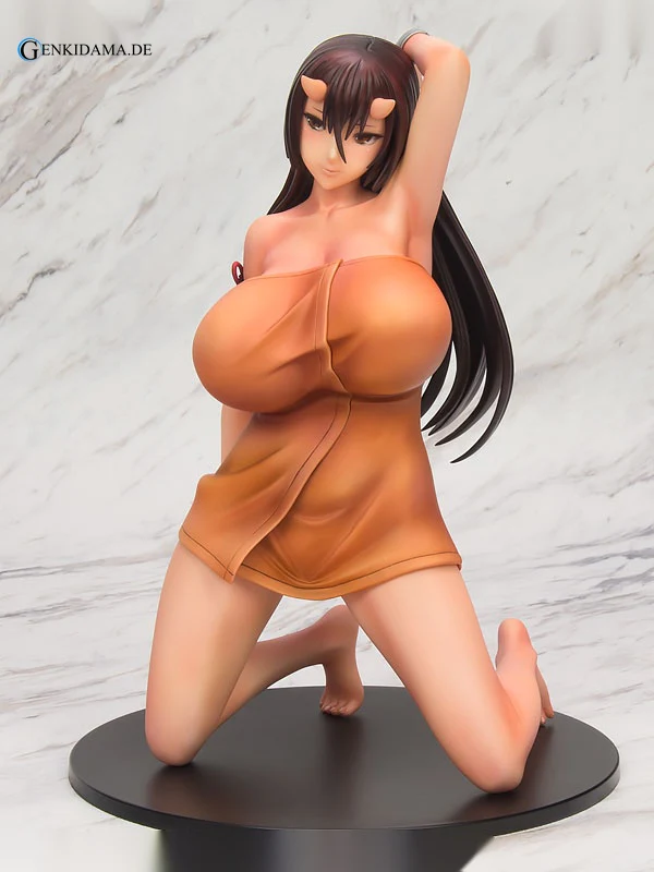 Oni no Yu - Onimusume Hiiragi-chan - Image 2