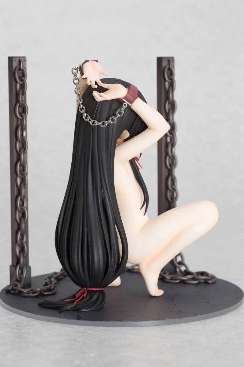 Onibana Muzan PVC Statue Onihime Illustrated by Mochi - Image 18