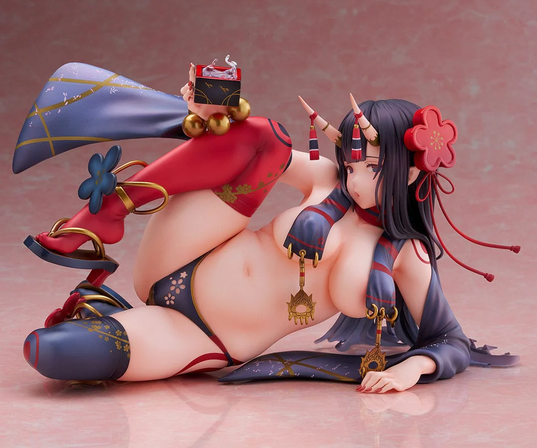 Onikko-chan Original Character Nocturne - Image 4