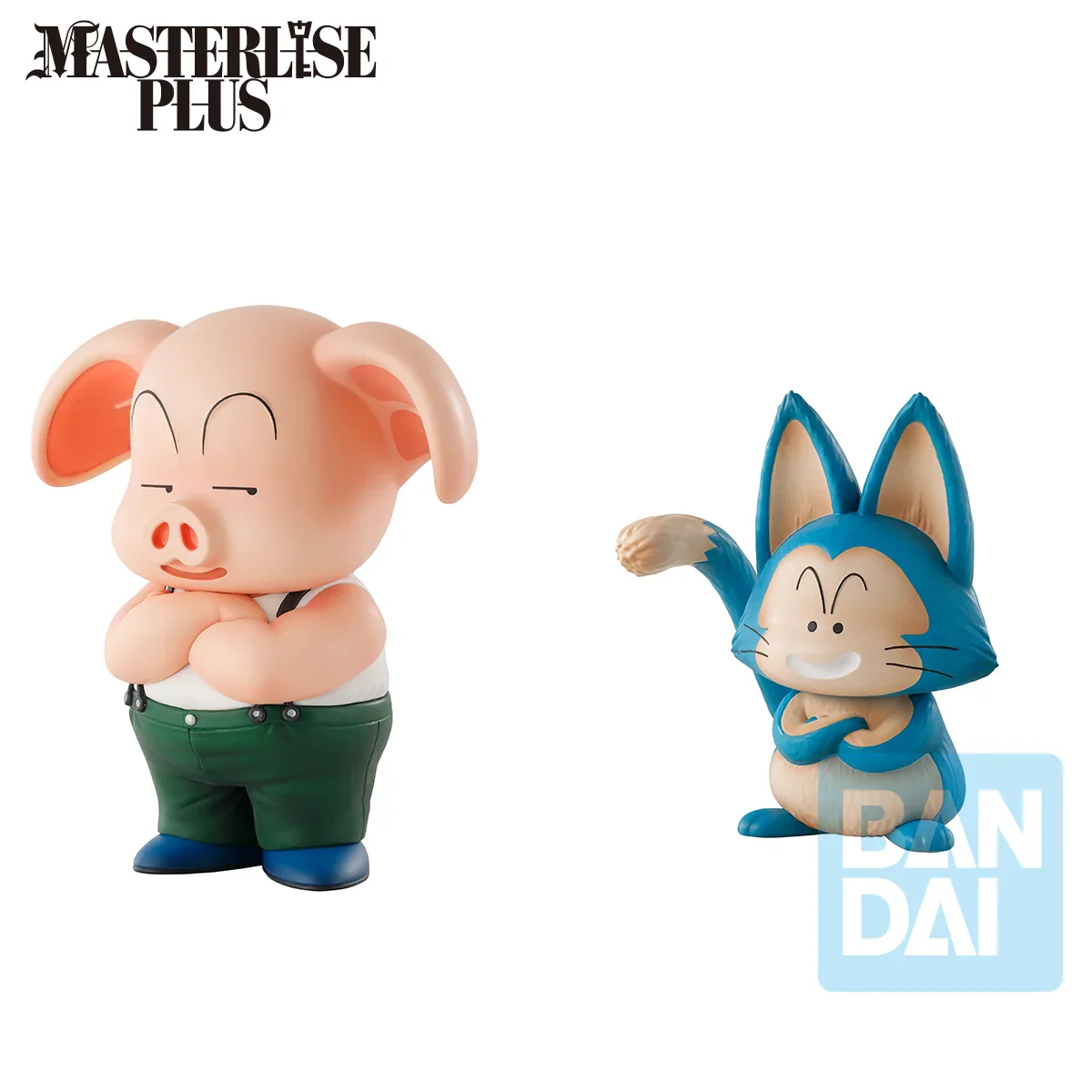 Oolong & Pool Ichibansho Son Goku Training Section Banpresto - Image 4