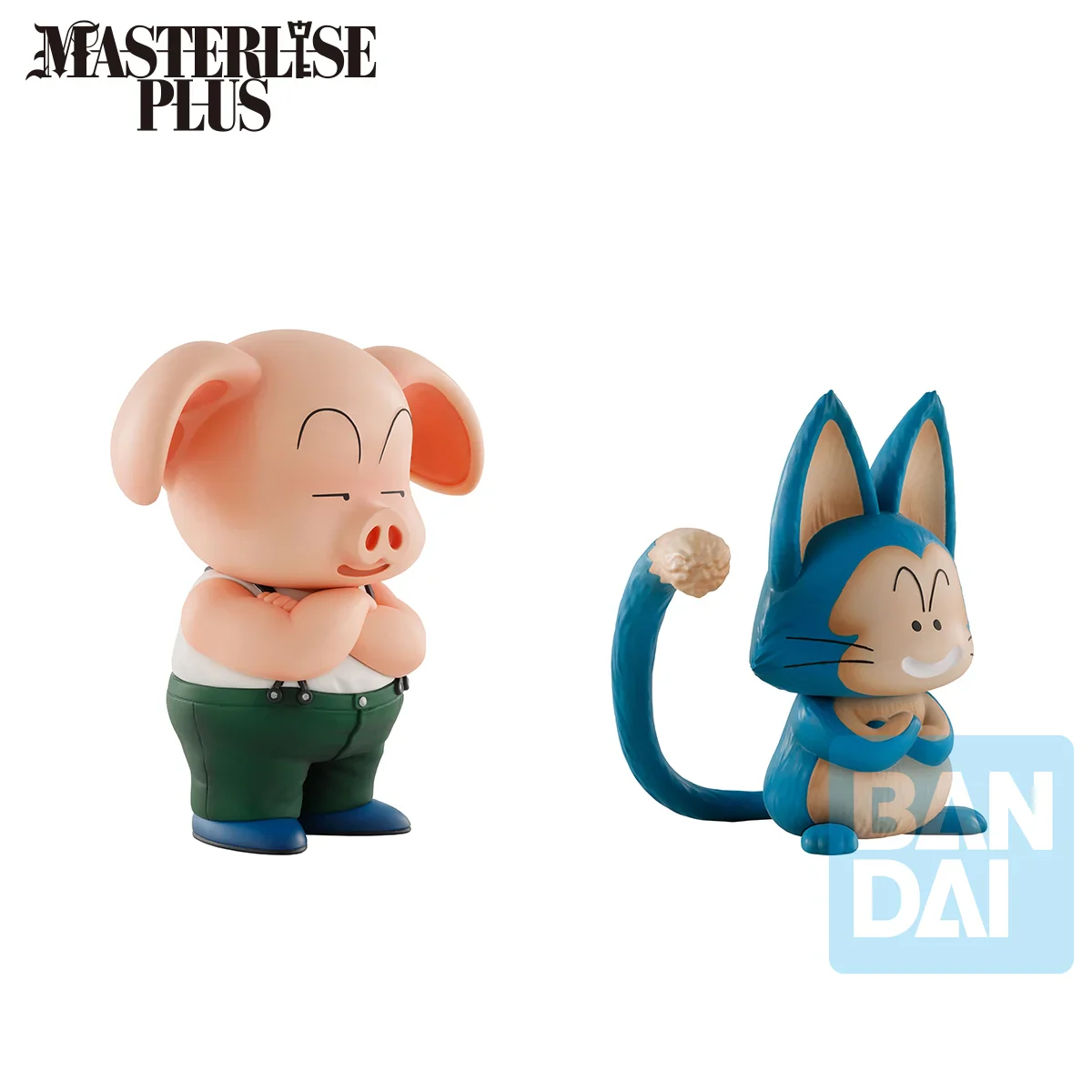 Oolong & Pool Ichibansho Son Goku Training Section Banpresto - Image 5