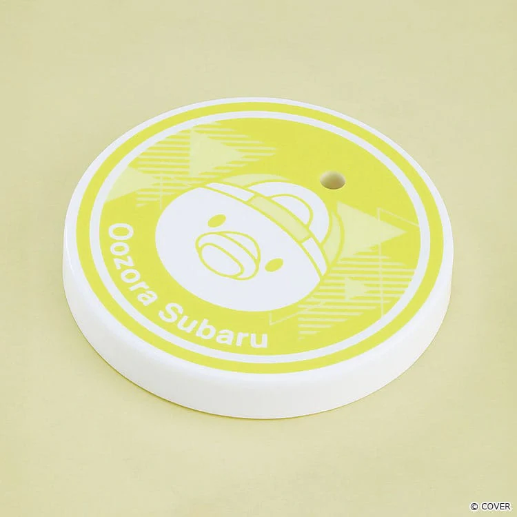 Oozora Subaru: Suspender Outfit Ver. Nendoroid Good Smile Company - Image 7