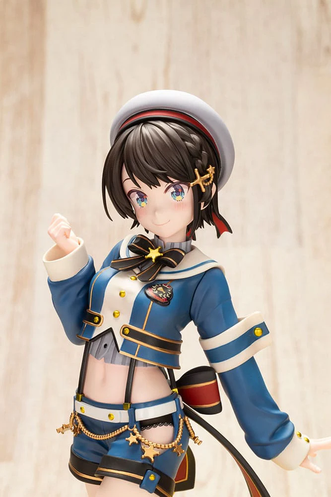 Oozora Subaru Suspenders Ver. Kotobukiya - Image 5