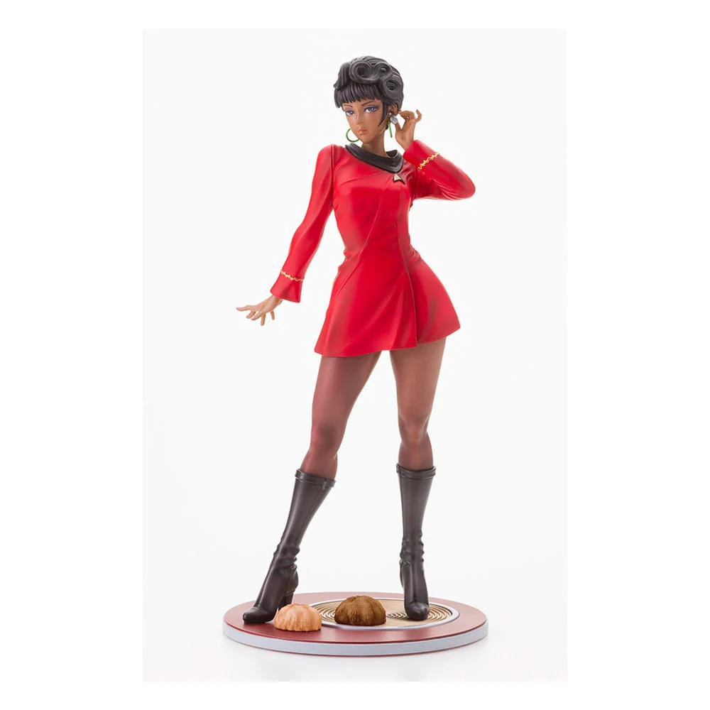 Operation Officer Uhura Bishoujo Kotobukiya