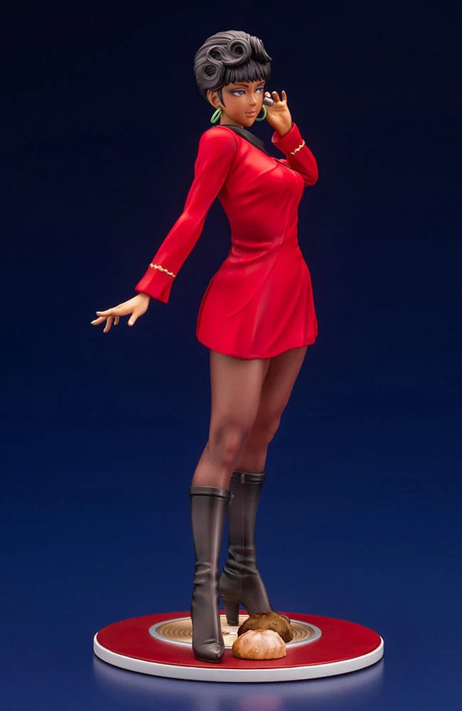 Operation Officer Uhura Bishoujo Kotobukiya - Image 10