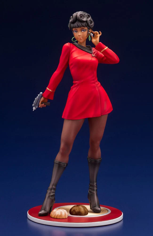 Operation Officer Uhura Bishoujo Kotobukiya - Image 11