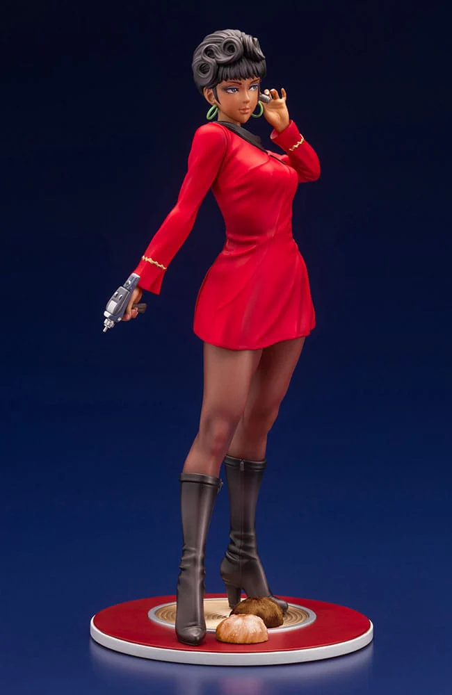 Operation Officer Uhura Bishoujo Kotobukiya - Image 12