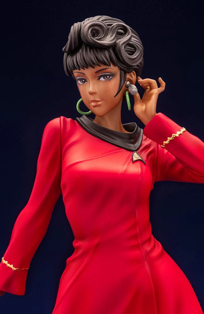 Operation Officer Uhura Bishoujo Kotobukiya - Image 14