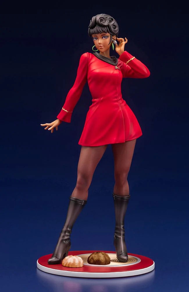 Operation Officer Uhura Bishoujo Kotobukiya - Image 3