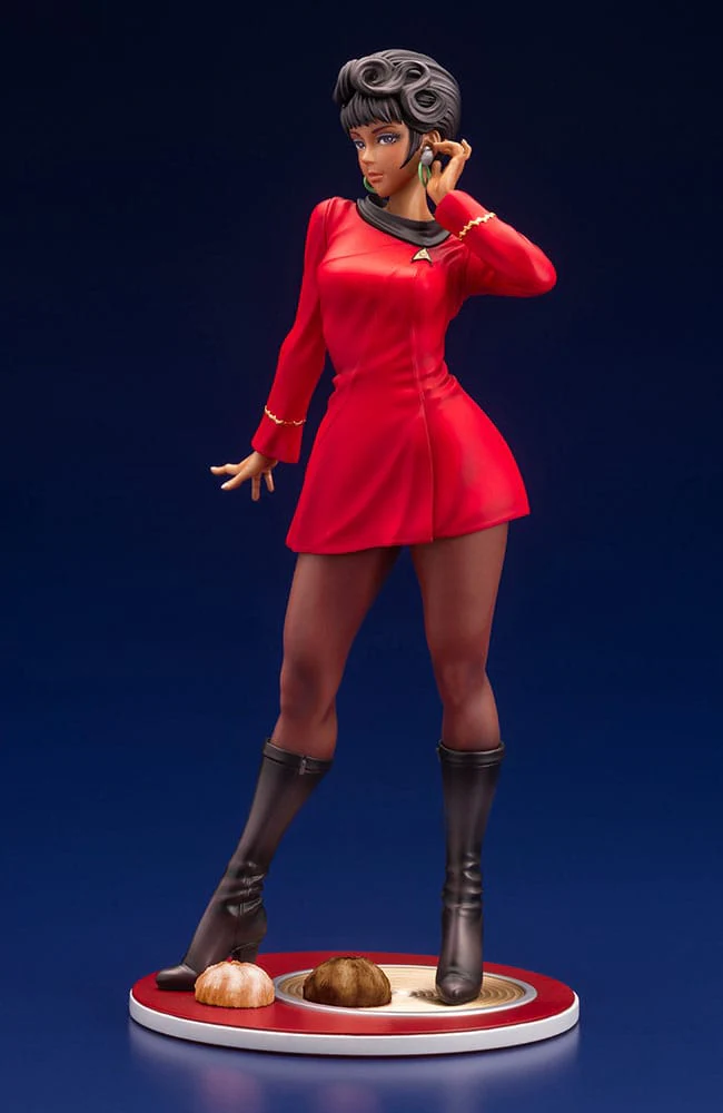Operation Officer Uhura Bishoujo Kotobukiya - Image 4