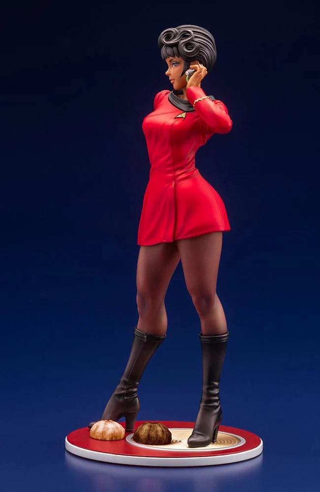 Operation Officer Uhura Bishoujo Kotobukiya - Image 5