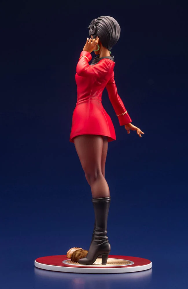 Operation Officer Uhura Bishoujo Kotobukiya - Image 6